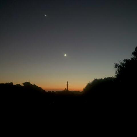 Ode To Sunset