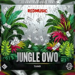 JUNGLE OWO (feat. Tano)