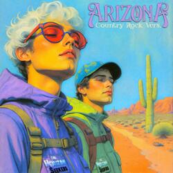 Arizona (Country Rock Version)