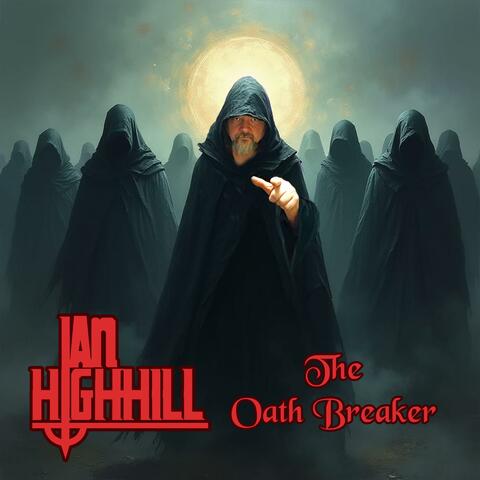 The Oath Breaker