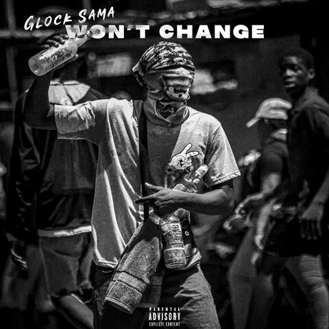 Won't Change