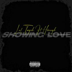 Showing Love (feat. HeemyK)