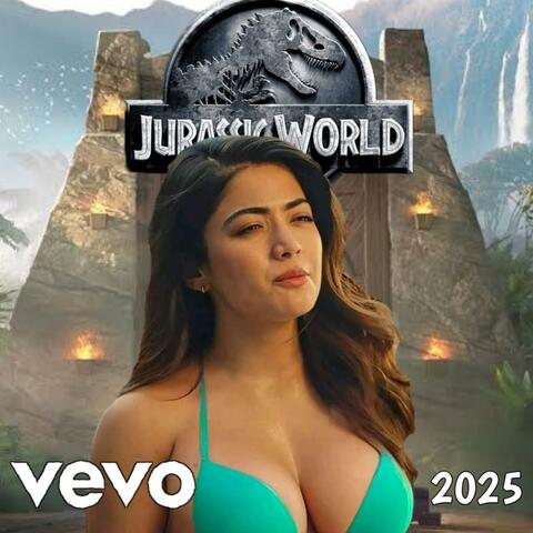 Jurassic World Rebirth Official Song ("look like me a chance ")