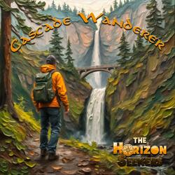 Cascade Wanderer