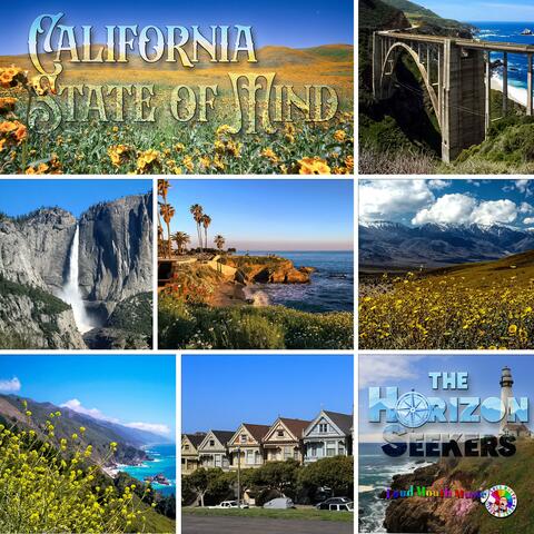 California State of Mind