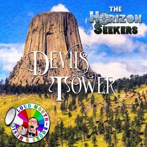 Devils Tower (Country Folk Rock Version)