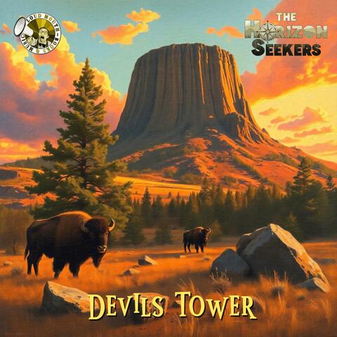 Devils Tower (Singer/Songwriter Native American Version)