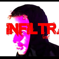 Infiltrate (feat. Darkksettt)