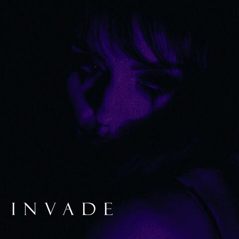 INVADE