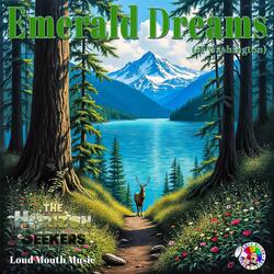 Emerald Dreams (of Washington) (Singer/Songwriter Version)