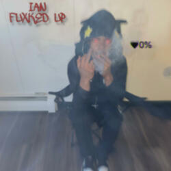 Ian Fuxked Up