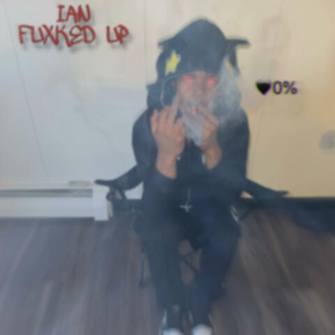 Ian Fuxked Up