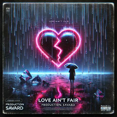 Love Ain't Fair
