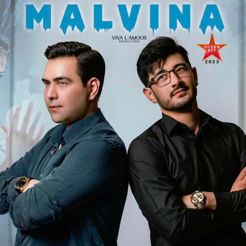 Malvina (feat. Ayday Ozin)