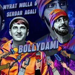 Bolly Dami (feat. Serdar Agaly)