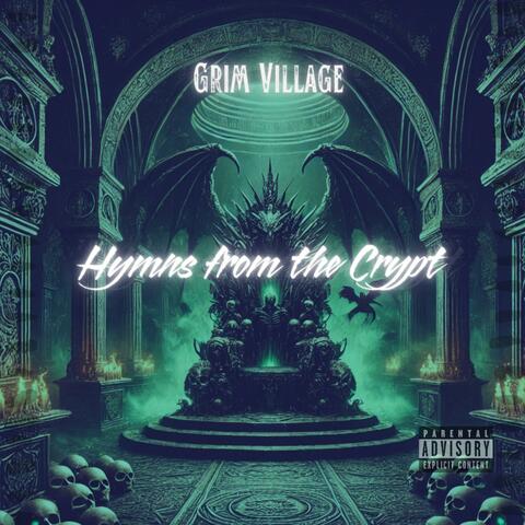 Hymns from the Crypt