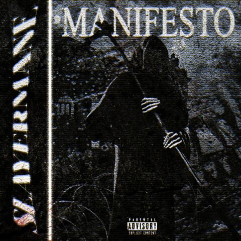 MANIFESTO