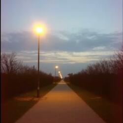 Run Away