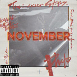 November