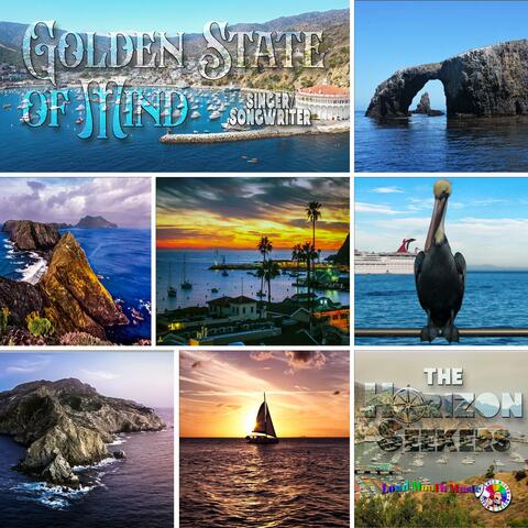 Golden State of Mind (Singer/ Songwriter Extended Version)