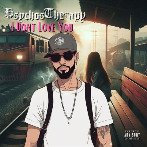 I Dont Love You