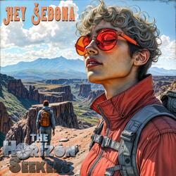 Hey Sedona (Rock Version)