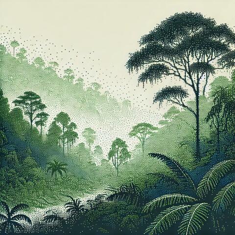 熱帯雨林の音楽 2／Rainforest Music 2