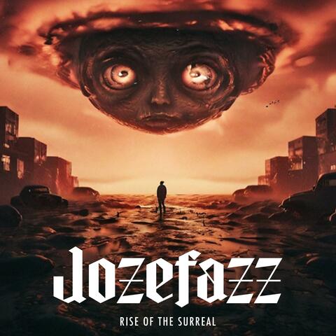 Rise of the Surreal