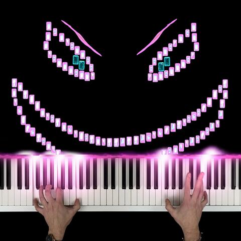 PHONK SONGS on PIANO (pt. 7)