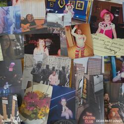 Dear Past Lover