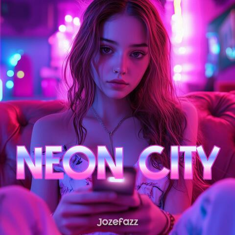 Neon City