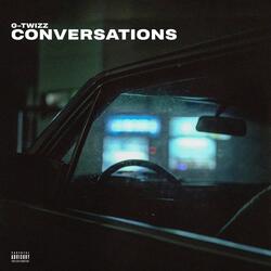 Conversations (feat. David Blaq)