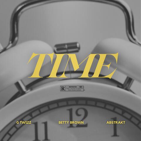 TIME (feat. Betty Brown & IMRN)
