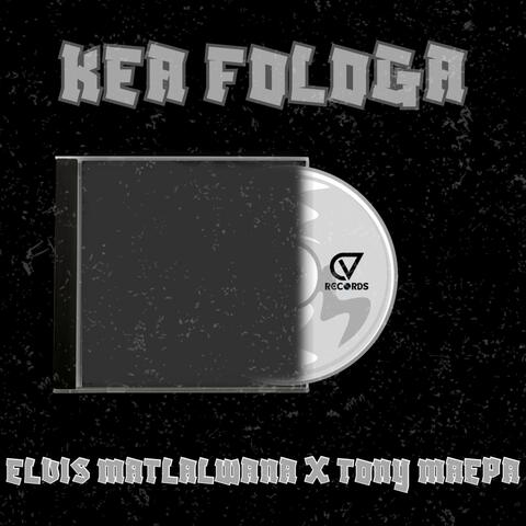 KEA FOLOGA