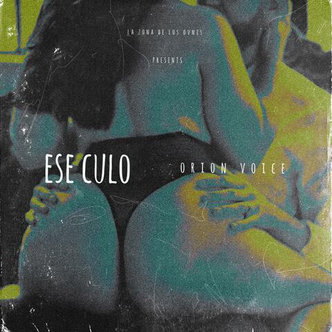 Ese Culo