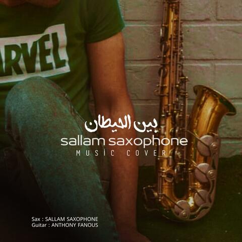 بين الحيطان