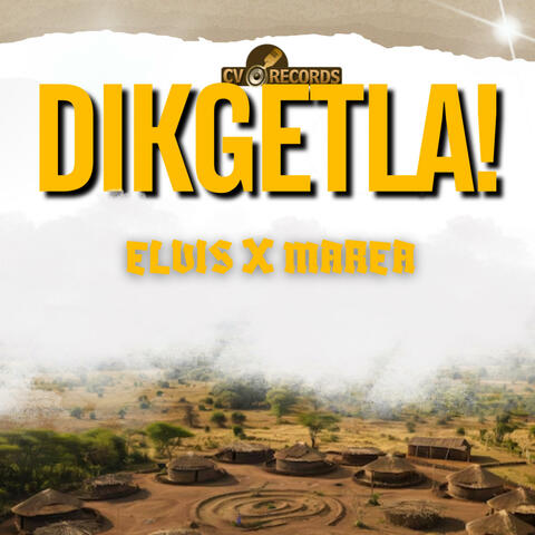 DIKGETLA