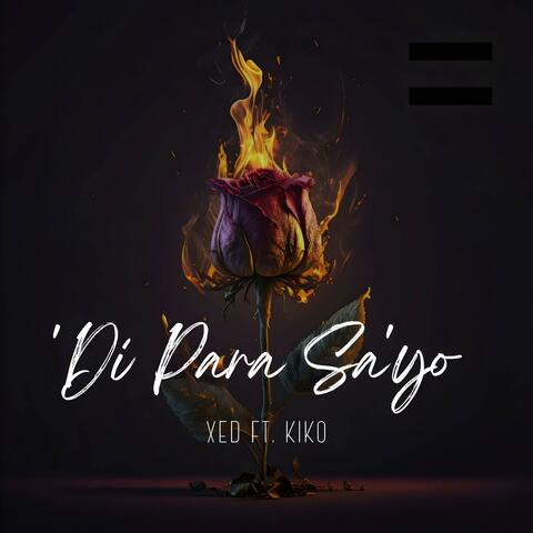 'Di Para Sa'yo