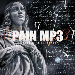 PAIN MP3 (Diaries of a painstar)