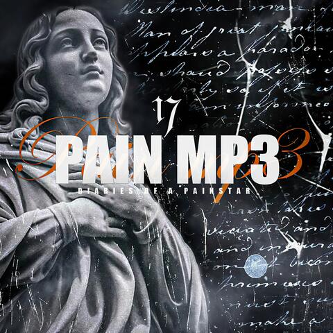 PAIN MP3 (Diaries of a painstar)