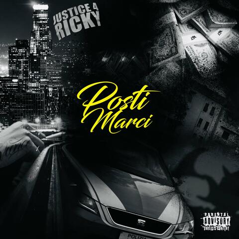 POSTI MARCI