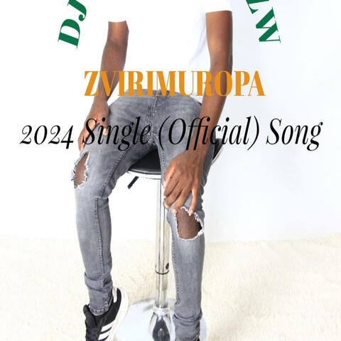 ZVIRIMUROPA
