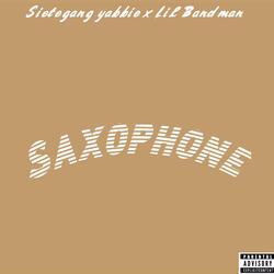 Saxophone (feat. Sietegang Yabbie)