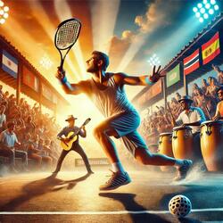 Pickleball