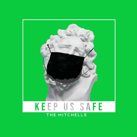 Keep Us Safe--The Mask Song (Strings Version)