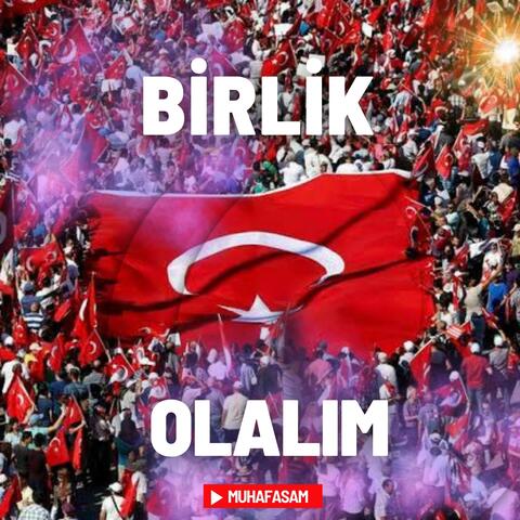 Birlik Olalım
