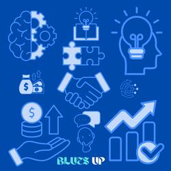 Blues Up (feat. Blueface)