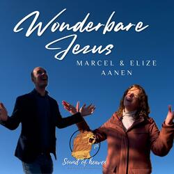Wonderbare Jezus (Studio version)