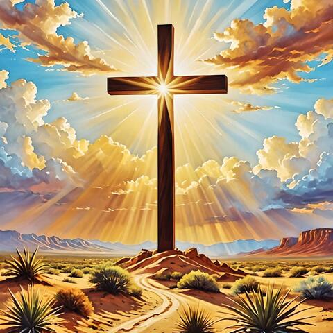 Jesus' Love For Me