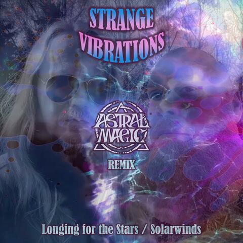 Longing for the Stars / Solarwinds